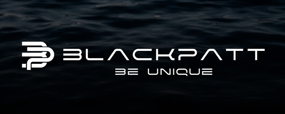 BLACKPATT
